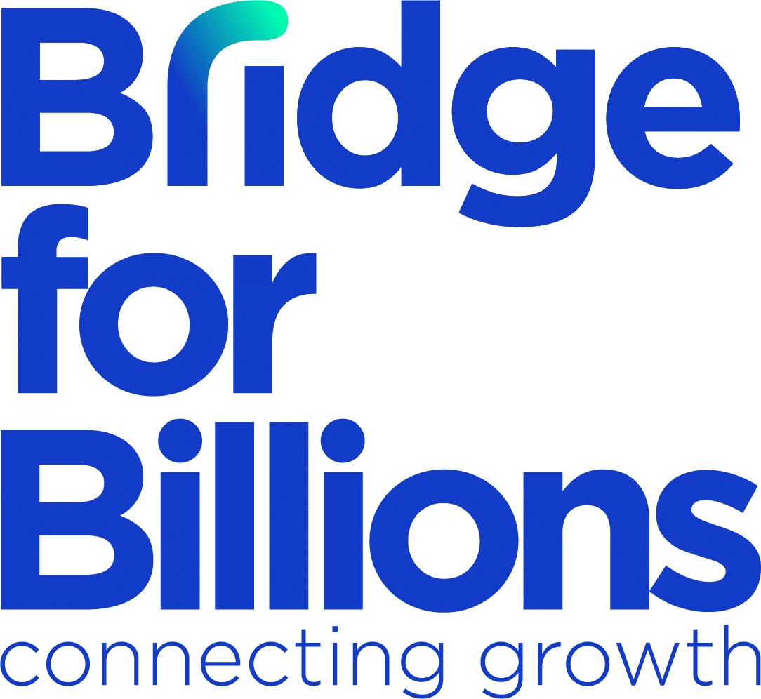 bridge for billions logo